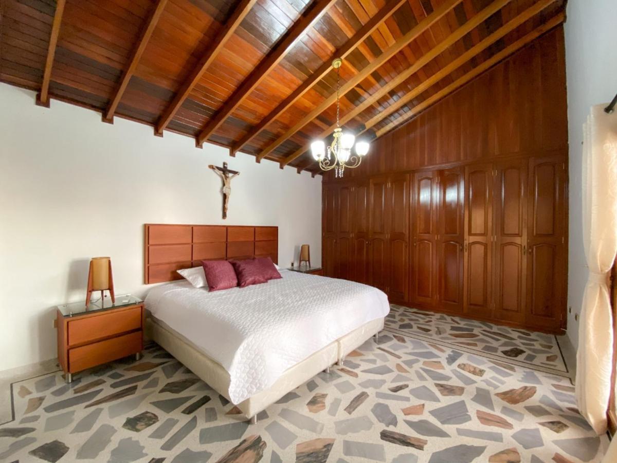 Hotel Cabanas Villa Roca, Rodadero Santa Marta (Magdalena) Exterior foto